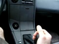 1995 Subaru SVX - 5spd Manual Transmission ...