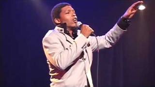 JC Brooks & the Uptown Sound "The Devastator", live @ Metro