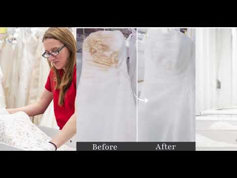 sparkle dresses Sparkle Wedding Dress Heist – Olivia Bottega main image 1