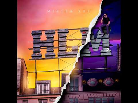 Mister You ft. Krilino – SUR LE TÉCO
