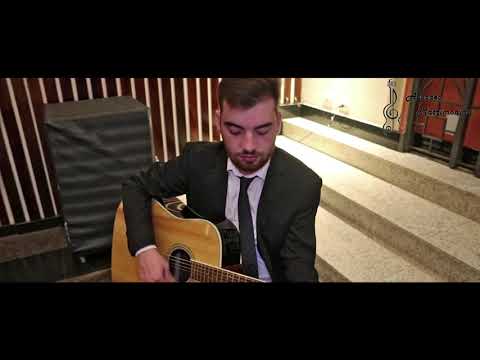 Primeiro Olhar - Edilton