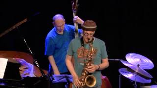 Jazzzolder: Christophe Devisscher Quartet