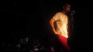 Simon Townshend talks about Quadrophenia and working with The Who