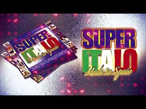 ▶️ 𝗦𝗨𝗣𝗘𝗥 𝗜𝗧𝗔𝗟𝗢 𝗠𝗔𝗗𝗘 𝗜𝗡 𝗦𝗣𝗔𝗜𝗡 - Mixed By P.Jimenez - J.Martinez - J.Garcia 🎹