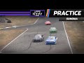 Xfinity Series hits the track in Sonoma for the first time