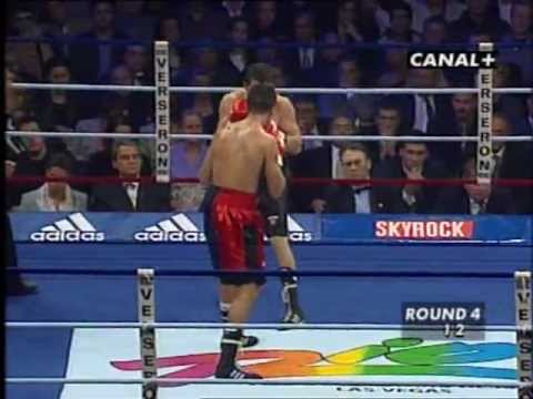 CHP DE France de Djamel Lifa