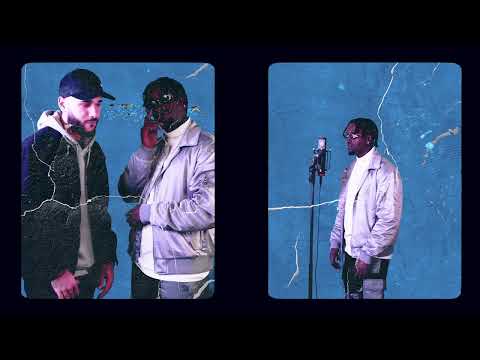 Bryö Mwas - Call On Me feat  J03L (Official Music Video)