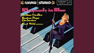 Variations On &quot;I Got Rhythm&quot;