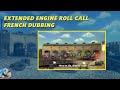 Thomas Friends Engine Roll Call Season 11 French Dubbing 2007 HQ