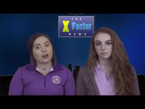 Friday November 16th Announcements