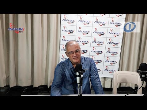 Prof. Denílnon Lucas fala sobre a contabilidade e o mundo digital