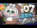 【ホロ鯖ARK】今度こそ拠点を★ひろげ隊【白銀ノエル/ホロライブ】