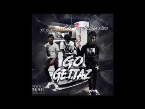 Go gettas ft ti mullah x Ti jwett