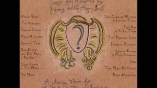 Hedwig´s Lament: Exquisite Corpse - Yoko Ono Feat. Yo La Tengo