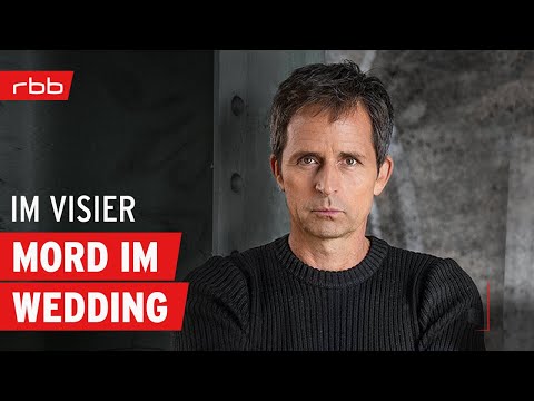 Im Namen der Familie – Der Tod eines Vaters aus Berlin | Im Visier | True-Crime