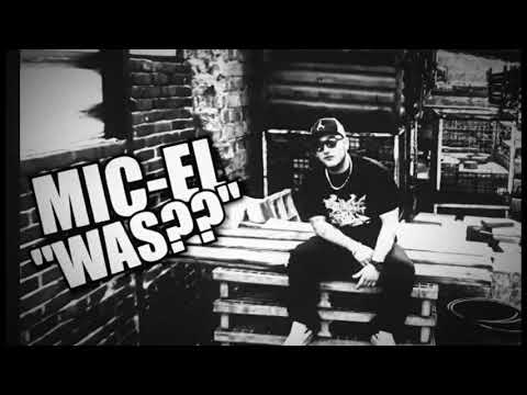 MIC-EL // WAS ?? // 2020 //