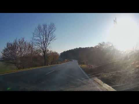 Anfahrt Deinlein Motorroller Piding