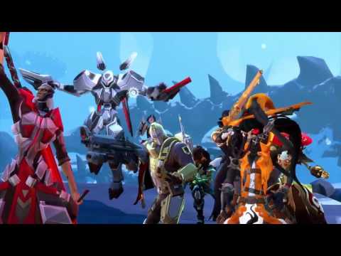 Battleborn Review - The Final Verdict