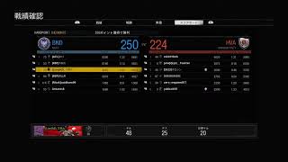 【Cod:BOCW　配信】　冷やし中華にマヨネーズ