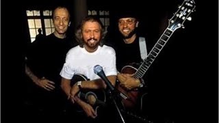 Bee Gees~Just In Case