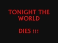 Avenged Sevenfold - Tonight The World Dies ...