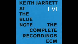 Keith Jarrett Trio - Lament