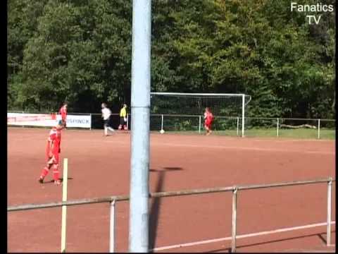 Fanatics TV: SV Stockum-Püschen II (9) - VfB Rotenhain-B. 2:6