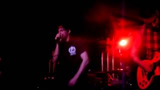 The Color Morale - Demon Teeth - Live HD 3-6-13