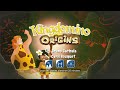 Miniature vidéo Kingdomino Origins