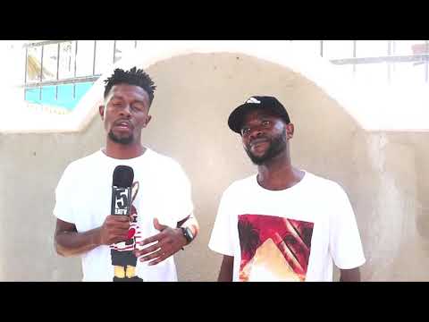 20 percent ft Harmonize_(official video)