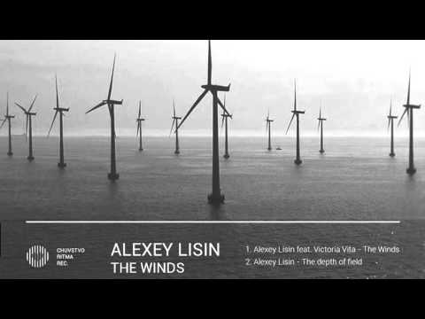 Alexey Lisin feat. Victoria Vita - The Winds