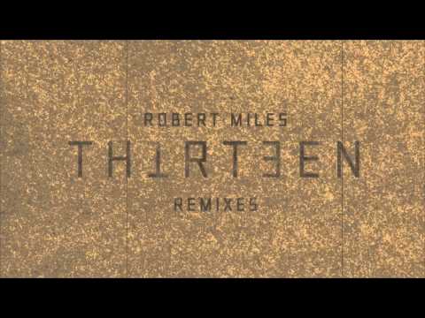 Robert Miles - Antimony [Max Pollyul Hypnotica Remix]