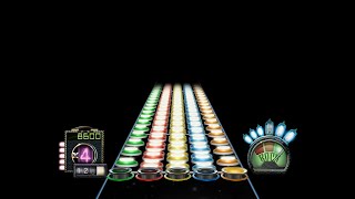 Cover art for DNA Uber Solo 9