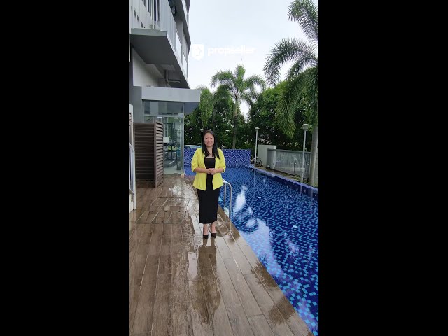 undefined of 1,463 sqft Apartment for Sale in Suites @ Topaz - Project Photos 15