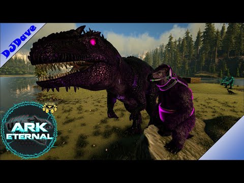 SpacedPanda und Infernal GIGA. Wer macht mehr Damage? | Ark Eternal | Deutsch | E23