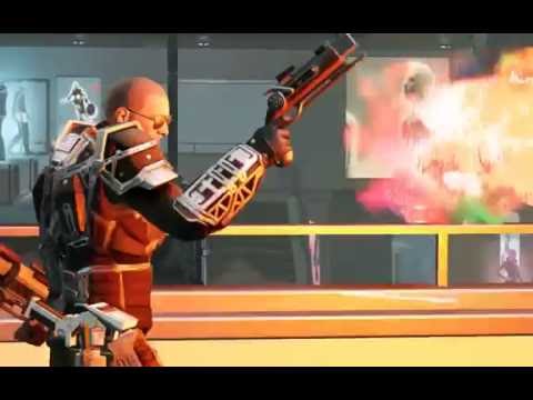 XCOM 2 Alien Hunters DLC Playthrough - The Berserker Queen Part 7