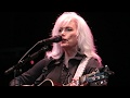 Emmylou Harris - Sweetheart of the rodeo. live 2017