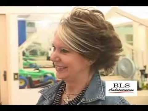 APLAUZZO 19 10 11 1 BLS CABELEIREIROS - LE LYS BOUTIQUE .wmv