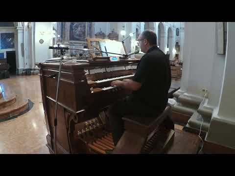 A TE SIGNOR LEVIAMO I CUORI  23-07-2023