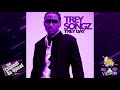 Trey Songz - Role Play (Chopped & Screwed By DJ Soup)