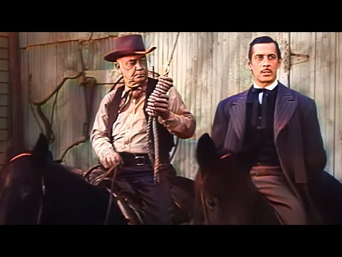 , title : 'Rimfire (1949) COLORIZED | Classic Cowboy Western | Movie Full Length'