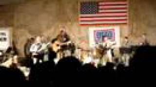 Have you Forgotten - Darryl Worley- Live in Afghanistan