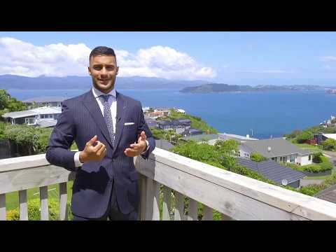 134 Cashmere Avenue, Khandallah - Steve Garcia Harcourts