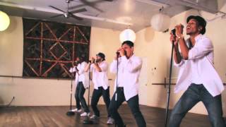 NSYNC | WANT YOU BACK | @_ROBRICH PRESENTS THE RICHBOYZ | "BOYBAND" | I WANT YOU BACK