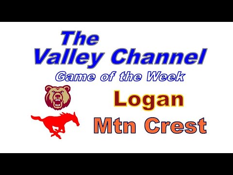 TheValleyChannel Live Stream - LHS @ MC