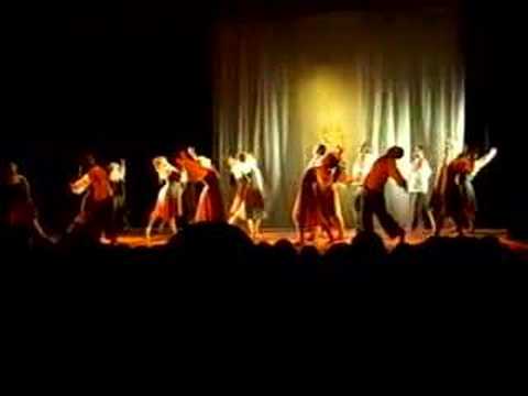 LEAKA JAVAIA - SHIR SAMEAJ 2007