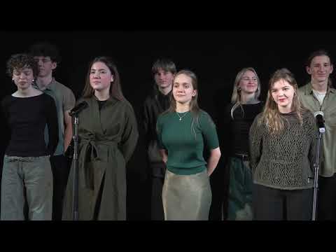 VHK Teatrilaulud - Talv 2024