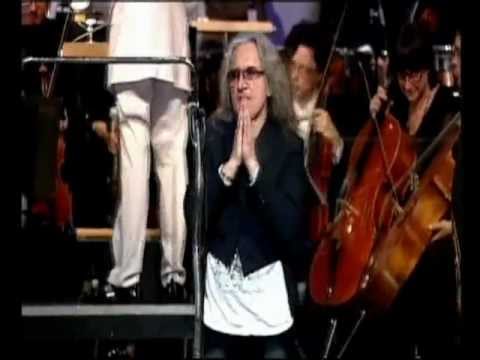 Perfect Symfonicznie - Złodziej, rycerz, król i mag (koncert )