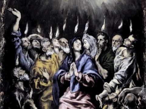 Click to Watch the What is a Novena and Why Pray One Before Pentecost? video