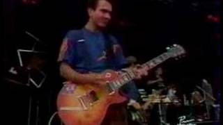 03 Soledad - Mano Negra Live Pinkpop